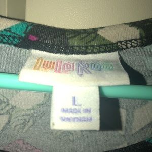 Lularoe Carly dress!💜💜